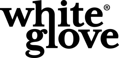 White Glove is a tech-enabled marketing services company dedicated to helping financial advisors grow their business. (PRNewsfoto/White Glove)