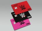WWE® Superfans Get Their Very Own Credit Card: The New WWE® Champion Credit Card from Credit One Bank®
