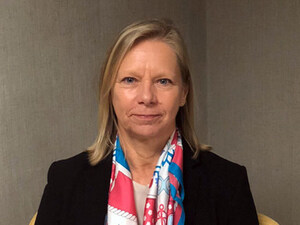 Ocergy Appoints Dr. Kirsi Tikka to Its Board of Directors