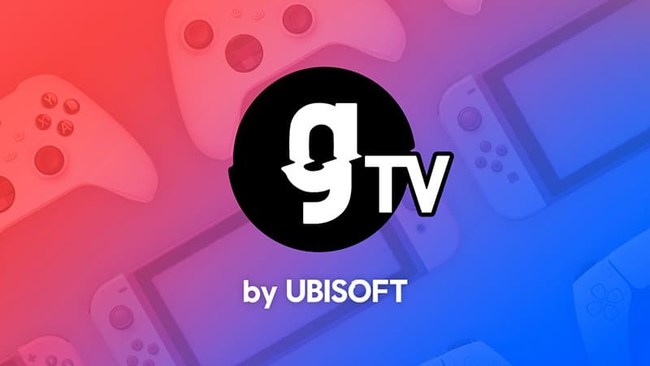 gTV by Ubisoft Launches on Samsung TV Plus in France and GSA, Powered by OTTera
