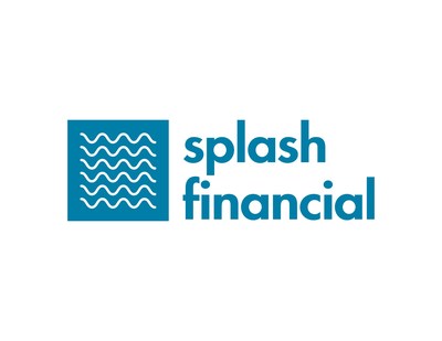 Splash Financial Logo