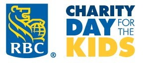 Logo de RBC Charity Day for the Kids