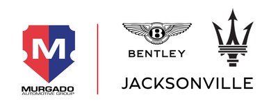 Bentley Jacksonville & Maserati Jacksonville logos