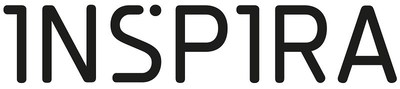 Inspira Technologies Logo (PRNewsfoto/Inspira Technologies)