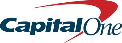 Capital One Financial (PRNewsfoto/Capital One Financial Corporati)