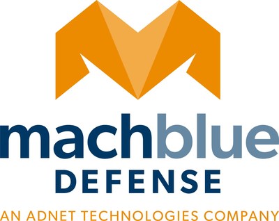 MachBlue Defense, an ADNET Technologies Company