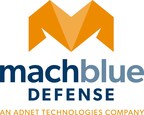 ADNET Technologies Launches New Cybersecurity Firm MachBlue Defense
