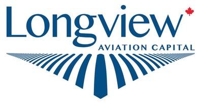 Longview Aviation Capital Corp. Logo (CNW Group/Longview Aviation Capital Corp.)