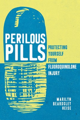 Perilous Pills by Marilyn Beardsley Heise