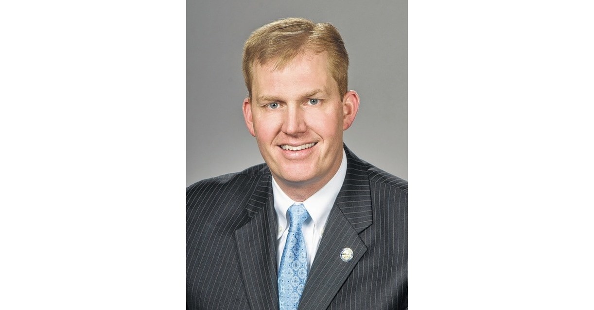Ryan Smith Joins OVBC & OVB Boards