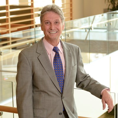 Richard Leach, M.D., Chair of the Department of Women’s Health Services, Henry Ford Medical Group, and Chair of the Department of Obstetrics, Gynecology and Reproductive Biology for MSU College of Human Medicine.