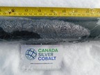 Canada Silver Cobalt Hits Bonanza-Grade Silver at 53,739 g/tonne with Gold Equivalent of 23.31 oz/ton