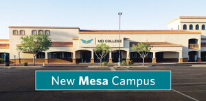 UEI College to Open Second Arizona Campus This Summer in Mesa