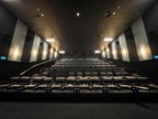 Le deuxième cinéma VIP du Québec ouvre ses portes demain au centre-ville de Montréal, au cinéma Cineplex Forum et VIP