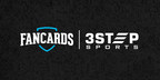 University Fancards Named Official Prepaid Card Of 3STEP Sports