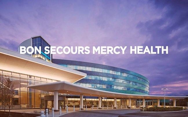 Bon Secours Mercy Health Bon Secours Mercy Health