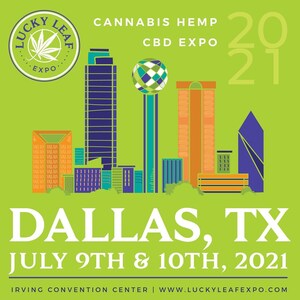 Major Hemp CBD Expo Returns to Dallas