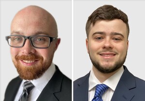 Matt Hillseth and Vince Patriarca Join Federal Equipment Company