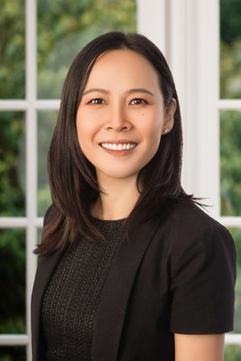 Ocean Spray Appoints Celina Li as Chief Commercial Officer and General Manager, International & Ingredients