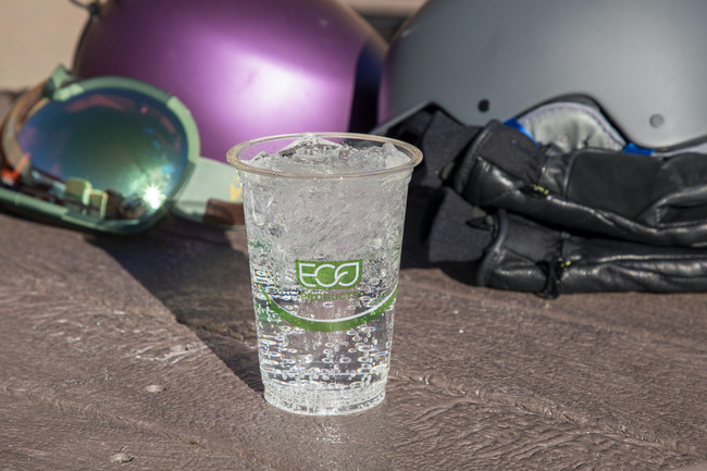Novolex has launched a new production line to manufacture compostable cold beverage cups made from a plant-based plastic. The clear cups are made using polylactic acid (PLA), a plastics polymer created from starch-based plants such as corn, sugarcane and wheat straw. The cups will be available from Novolex brand Eco-Products, a leading provider of foodservice packaging made from renewable and recycled resources.
