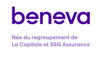 Logo de Beneva (Groupe CNW/Beneva)