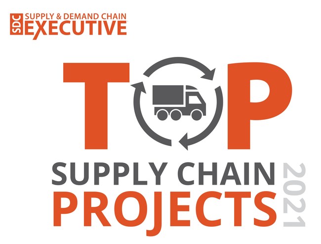 Roambee Wins SDCE's Top Supply Chain Projects for its Innovative Work With Interstate Batteries