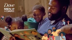 Dove Men+Care is Supporting Dads this Father's Day and Beyond