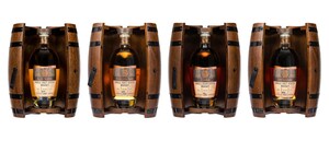 Pandemic Trends Promote Small Producers of Premium Spirits