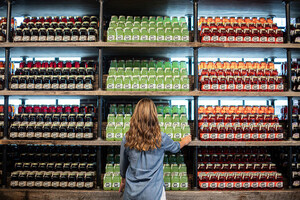 Ole Smoky streamlines operations with help from industry expert ICC Group