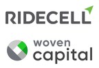 Woven Capital invierte en Ridecell para empresas de movilidad y flotas