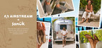 Sanuk Reunites with Airstream for Second Capsule Collection