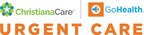 ChristianaCare-GoHealth Urgent Care Expands in Delaware and into Maryland, Bringing New Access to On-Demand Care for Local Communities
