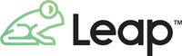 Leap is a subscription-based software that home service contractors use to digitize their business. (PRNewsfoto/Leap)