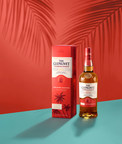 The Glenlivet's Caribbean Reserve is a Single-Malt Scotch Made for Summer