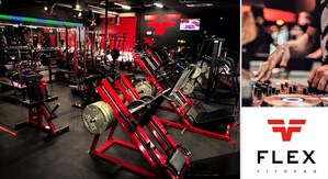 Flex Fitness Announces Brand Refresh and Facility Remodel