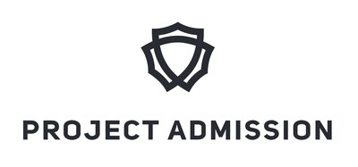 Project Admission Logo