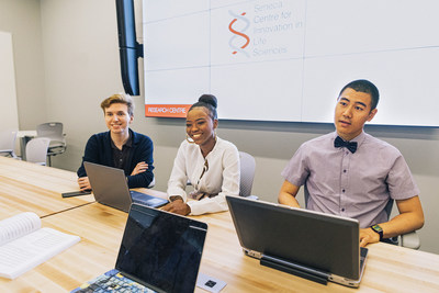 Seneca has established The Jane Fund, dedicated to supporting student-focused Equity, Diversity and Inclusion initiatives. The new fund is Seneca's single largest endowed fund. (CNW Group/Seneca College)