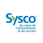 Le plaisir de manger commence avec Sysco. Sysco Québec lance sa campagne « Du bonheur en quantité » partout au Québec