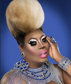 Jack Daniel's Tennessee Fire Partners With Drag Queen Latrice Royale To Celebrate Pride In Miami