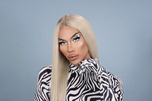 Jack Daniel's Tennessee Fire Partners with Drag Queen Kimora Blac to Celebrate Pride in Los Angeles