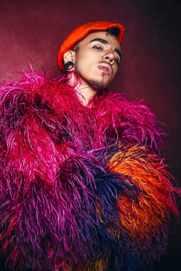 Unable to view the image, Please provide a valid URL.