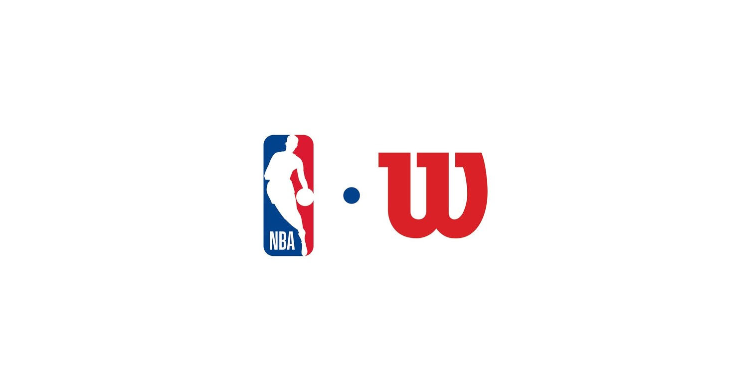 Wilson And The NBA: Official NBA Game Ball Takes a Global Stage in 2022-23  Season