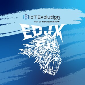 EDJX To Present Breakthrough IoT and Edge Computing Partnership Use Cases at IoT Evolution Expo