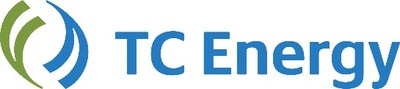 TC Energy Logo (CNW Group/Pembina Pipeline Corporation)