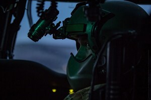 ­­Elbit Systems U.S. Subsidiary Awarded $29 Million in Orders Under ID/IQ Contract to Upgrade U.S. Army Pilots Night Vision Systems