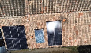 Courant Naturel wählt Maxeon 5 AC als einzige Solartechnologie für Wohngebäude in Frankreich