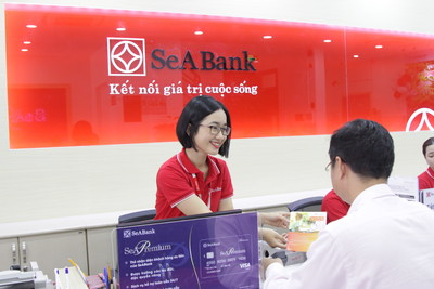 ADB increases credit limit for SeABank to US$30 million