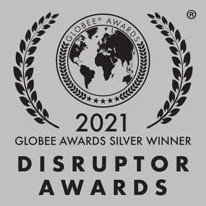 Botkeeper Named Winner in the Annual 2021 Disruptor Company Awards