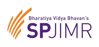 SPJIMR logo (PRNewsfoto/S P Jain Institute of Management and Research (SPJIMR))