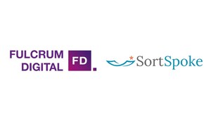 Fulcrum Digital and SortSpoke partner to provide the next-gen data extraction platform for BFSI industry